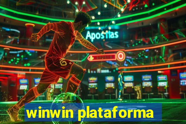 winwin plataforma